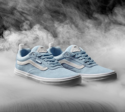 Vans x Spitfire