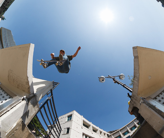Vans Pro Classic 系列